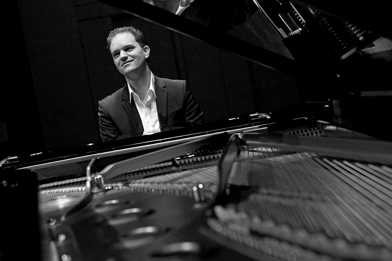 Marc-Oliver Dopf Klavierunterricht Gaggenau Musikschmiede