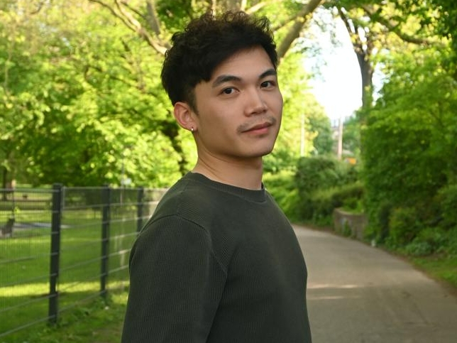 Chun Kai Hsu Klavierunterricht Klassik Gesang Unterricht Musikschmiede Gaggenau Musikschule Gernsbach Murgtal